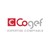 COGEF Expertise Comptable logo
