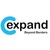 EXPAND BEYOND BORDERS logo