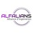 ALFALIANS, Alliance d'ingénieries logo