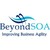 BeyondSOA Solutions, Inc logo