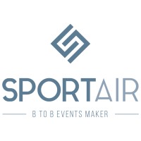 SPORTAIR logo