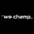 WeChamp logo
