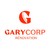 GARYCORP Rénovation logo