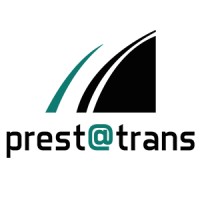 PRESTATRANS logo