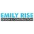 Emily Rise - Interior Design & Construction Company in Chicago logo