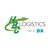HBC Logistics Ltd | Part of DX logo