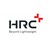 HRC logo