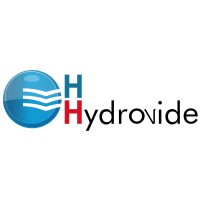HYDROVIDE SA - Groupe HUWER logo