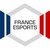 France Esports logo