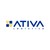 Ativa Logística logo