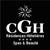 CGH Résidences & Spas logo