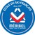 ESF Méribel - French ski school logo