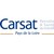 Carsat Pays de la Loire logo