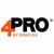 4PRO logo