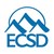 Eagle County School District logo