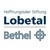 Logo di Hoffnungstaler Stiftung Lobetal
