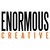 Enormous Creative logo