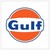 Gulf Oil India logo