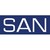 San International logo