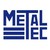 Metaltec mx logo