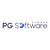 PG Software Europe logo