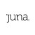 JUNA logo