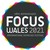 FOCUS Wales logo
