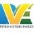 Petro-Victory Energy Corp. logo