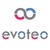 evoteo logo
