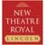 New Theatre Royal Lincoln logo