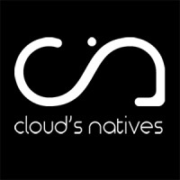 Cloud's Natives logo