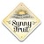 Sunny Fruit logo