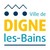 Ville de Digne-les-Bains logo