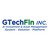 GTechFin Inc. logo