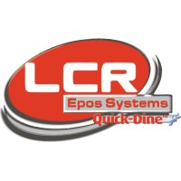 LCR Limited logo