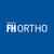 GROUPE FH ORTHO logo
