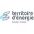 Territoire d'énergie Doubs - Syded logo