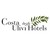 Costa degli Ulivi Hotels S.p.A. logo