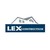 Lex Construction & Lex Millwork Inc. logo