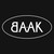 BAAK France logo