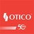 OTICO logo