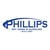Phillips Pet Food & Supplies logo