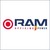 OFFICINE RAM POWER S.R.L. logo