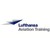 Lufthansa Aviation Training logo
