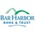 Bar Harbor Bank & Trust logo