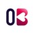 Oscar Black logo