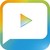 PlayCom logo