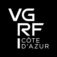 VGRF Côte d'Azur logo