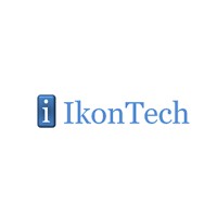 Ikon Tech logo