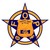 Fraternal Order of Police New Jersey Lodge No. 46, Inc. logo